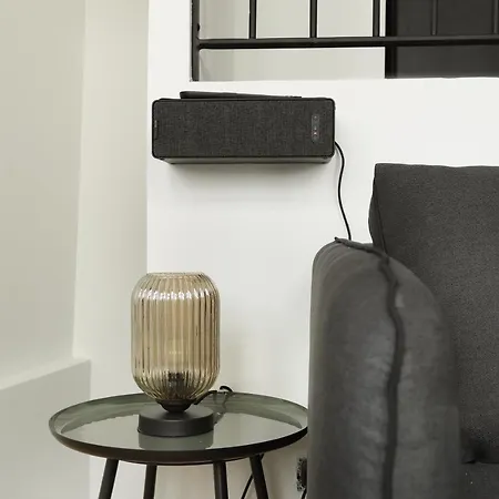 Saint Germain Des Pres By Prestige Apartment