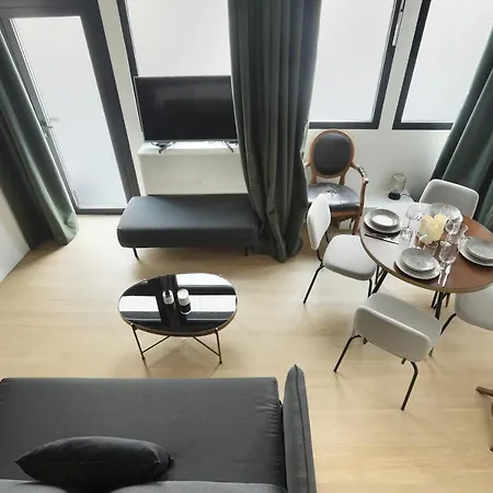 Apartment Saint Germain Des Pres By Prestige Paris