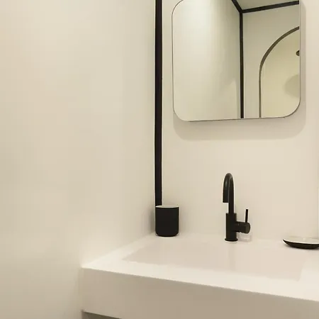 Saint Germain Des Pres By Prestige Apartment