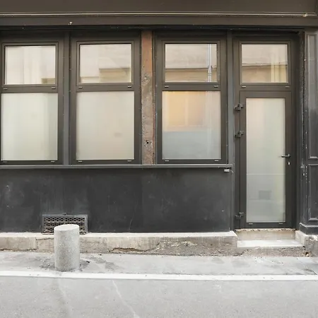 Saint Germain Des Pres By Prestige *