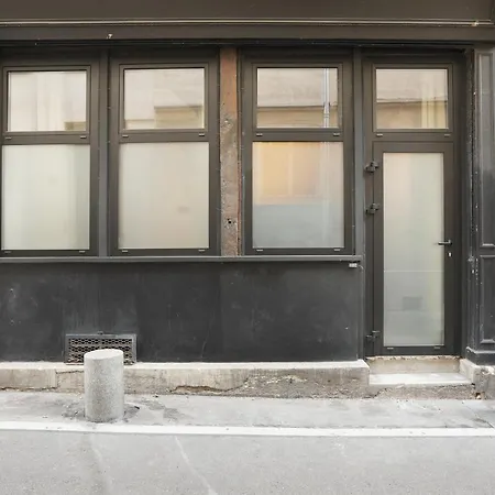 Saint Germain Des Pres By Prestige *