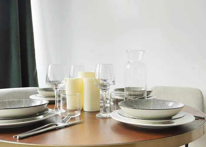 Apartmán Saint Germain Des Pres By Prestige Paříž